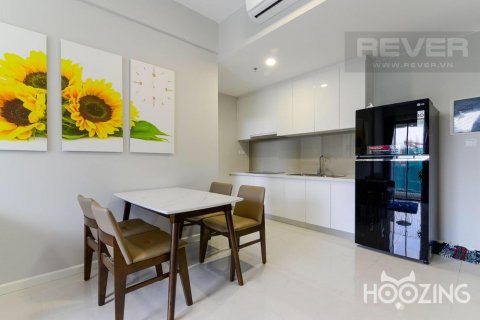2 bedrooms Apartment in Thu Duc, Ho Chi Minh, No. 21645 2