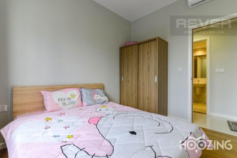 2 bedrooms Apartment in Thu Duc, Ho Chi Minh, No. 21645 7