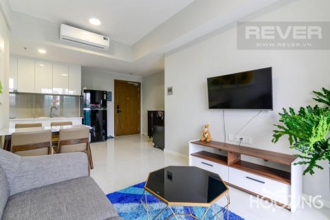 2 bedrooms Apartment in Thu Duc, Ho Chi Minh, No. 21645 5