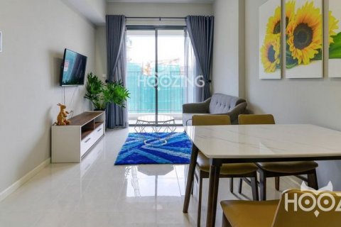 2 bedrooms Apartment in Thu Duc, Ho Chi Minh, No. 21645