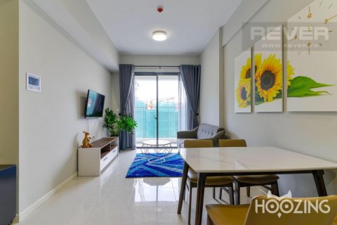 2 bedrooms Apartment in Thu Duc, Ho Chi Minh, No. 21645 21