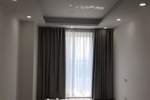 3 bedrooms Apartment in Binh Chanh, Ho Chi Minh,  No. 21648
