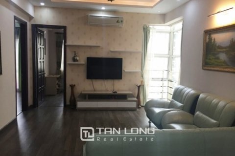 3 bedrooms Apartment in Tay Ho, Ha Noi, No. 4795 2