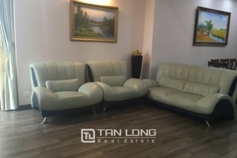 3 bedrooms Apartment in Tay Ho, Ha Noi, No. 4795 3