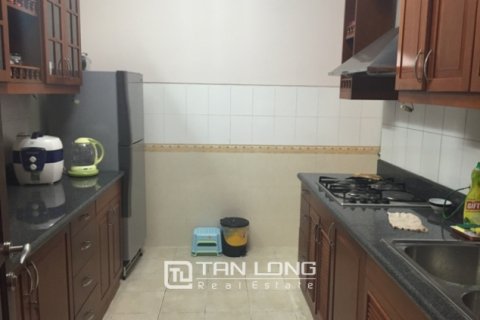 3 bedrooms Apartment in Tay Ho, Ha Noi, No. 4795 5