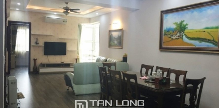3 bedrooms Apartment in Tay Ho, Ha Noi, No. 4795