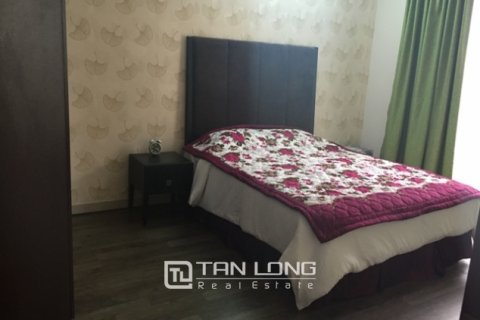 3 bedrooms Apartment in Tay Ho, Ha Noi, No. 4795 6