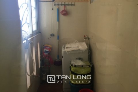 3 bedrooms Apartment in Tay Ho, Ha Noi, No. 4795 10
