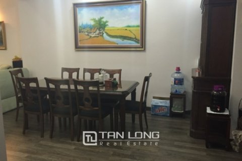 3 bedrooms Apartment in Tay Ho, Ha Noi, No. 4795 4
