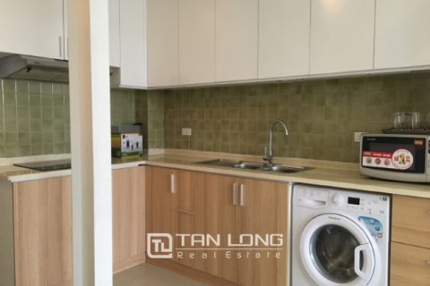 2 bedrooms Apartment in Tay Ho, Ha Noi, No. 4793 2