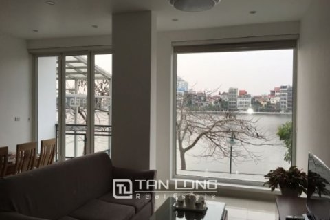 2 bedrooms Apartment in Tay Ho, Ha Noi,  No. 4793