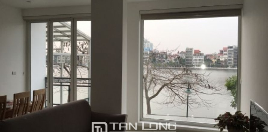 2 bedrooms Apartment in Tay Ho, Ha Noi, No. 4793