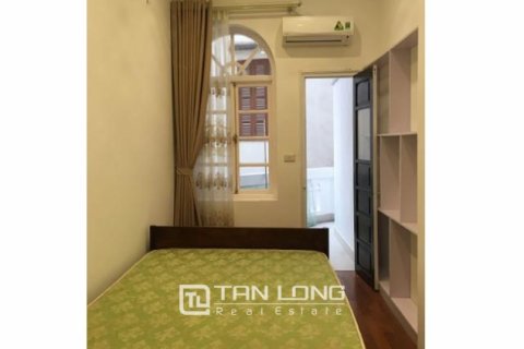 2 bedrooms Apartment in Tay Ho, Ha Noi, No. 4793 5
