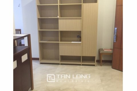 Квартира с 3 спальнями в Тэйхо, Ханой ,  № 4792 5