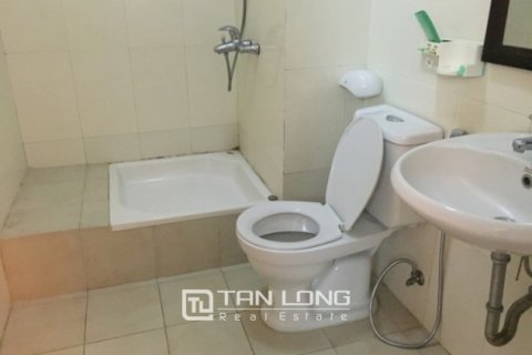 Квартира с 3 спальнями в Тэйхо, Ханой ,  № 4798 8