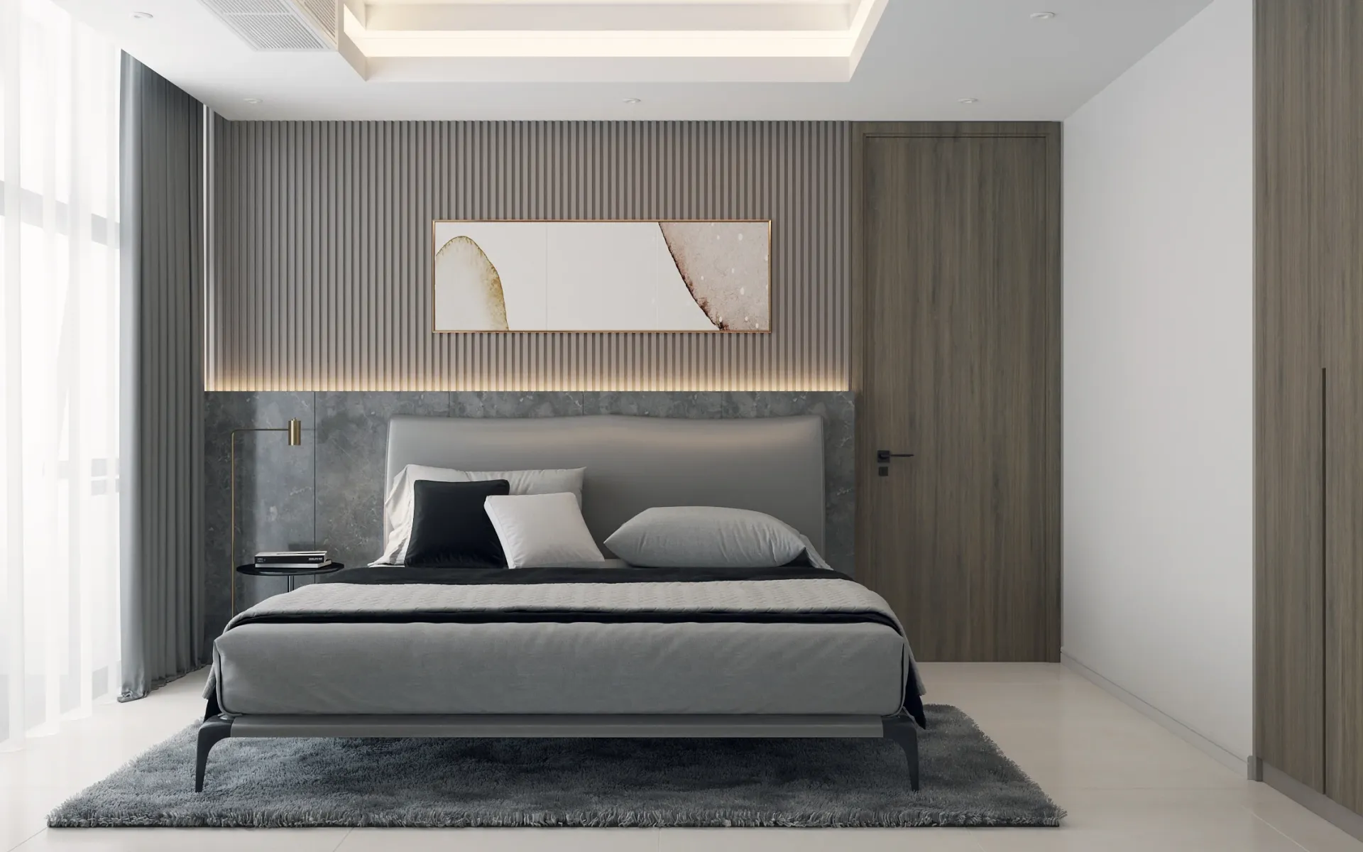 2 bedrooms Apartment in Hai Chau, Da Nang, Vietnam No. 29987