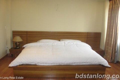2 bedrooms Apartment in Ba Dinh, Ha Noi, No. 8335 6