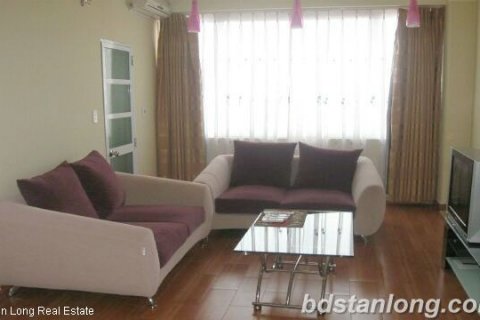 2 bedrooms Apartment in Ba Dinh, Ha Noi,  No. 8335