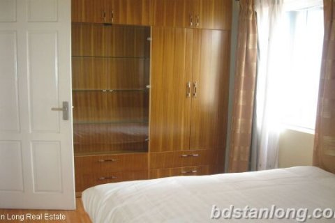 2 bedrooms Apartment in Ba Dinh, Ha Noi, No. 8335 7