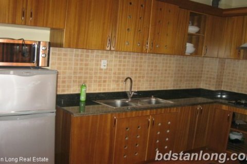 2 bedrooms Apartment in Ba Dinh, Ha Noi, No. 8335 3
