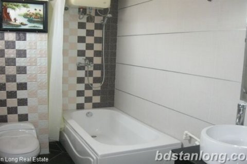 2 bedrooms Apartment in Ba Dinh, Ha Noi, No. 8335 8