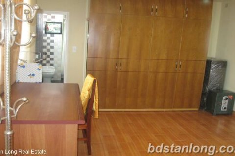 2 bedrooms Apartment in Ba Dinh, Ha Noi, No. 8335 4