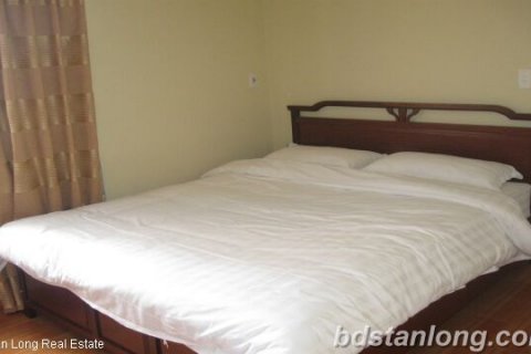 2 bedrooms Apartment in Ba Dinh, Ha Noi, No. 8335 5