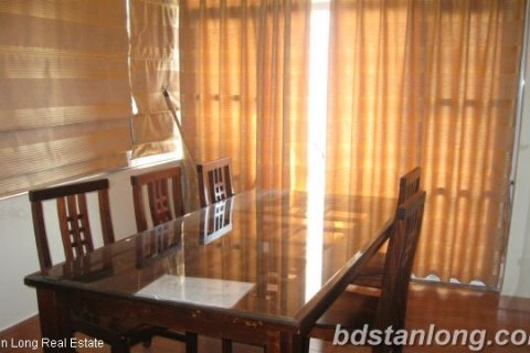 2 bedrooms Apartment in Ba Dinh, Ha Noi, No. 8335 2