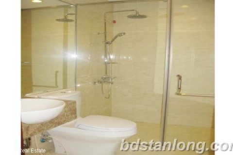 2 bedrooms Apartment in Ba Dinh, Ha Noi, No. 8329 10