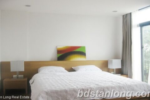 2 bedrooms Apartment in Ba Dinh, Ha Noi, No. 8329 7