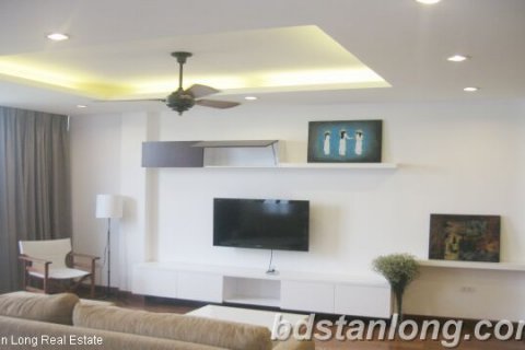2 bedrooms Apartment in Ba Dinh, Ha Noi, No. 8329 2