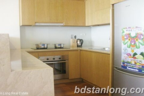 2 bedrooms Apartment in Ba Dinh, Ha Noi, No. 8329 5