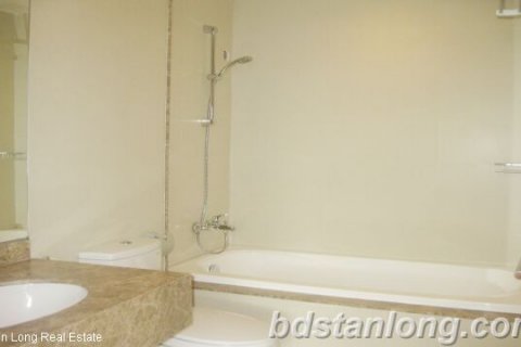 2 bedrooms Apartment in Ba Dinh, Ha Noi, No. 8329 6