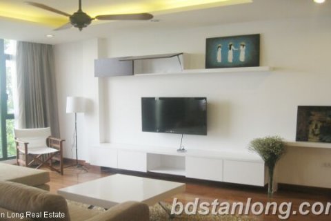 2 bedrooms Apartment in Ba Dinh, Ha Noi, No. 8329 3