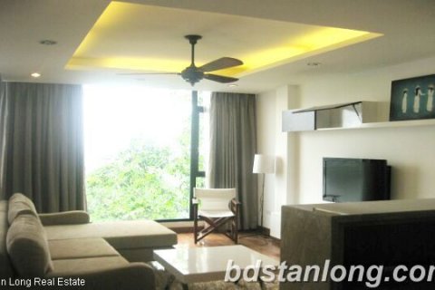 2 bedrooms Apartment in Ba Dinh, Ha Noi,  No. 8329