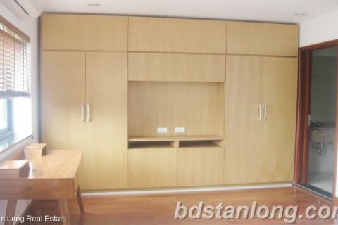 2 bedrooms Apartment in Ba Dinh, Ha Noi, No. 8329 9