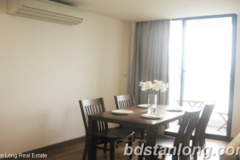 2 bedrooms Apartment in Ba Dinh, Ha Noi, No. 8329 4