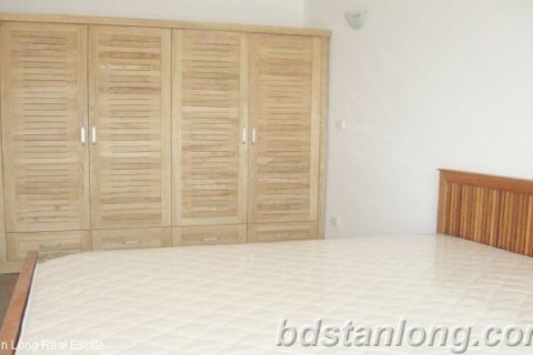 1 bedroom Apartment in Ba Dinh, Ha Noi, No. 8330 5