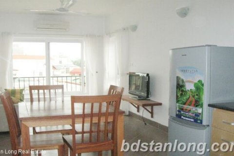 1 bedroom Apartment in Ba Dinh, Ha Noi, No. 8330 3