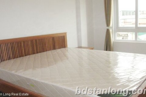 1 bedroom Apartment in Ba Dinh, Ha Noi, No. 8330 4