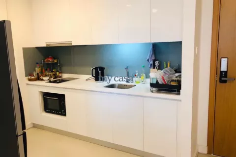53m2 Apartment in Thu Duc, Ho Chi Minh, No. 11947 6