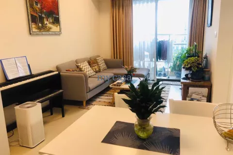 53m2 Apartment in Thu Duc, Ho Chi Minh, No. 11947 5