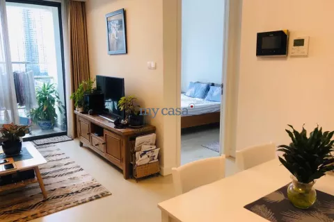 53m2 Apartment in Thu Duc, Ho Chi Minh, No. 11947 2