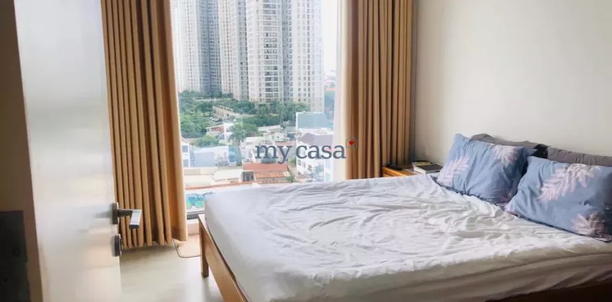 Studio Apartment in Thu Duc, Ho Chi Minh, No. 11947