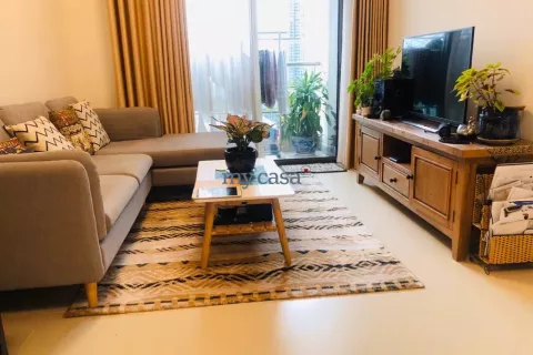 53m2 Apartment in Thu Duc, Ho Chi Minh, No. 11947 4
