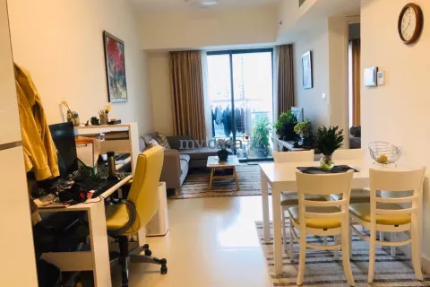53m2 Apartment in Thu Duc, Ho Chi Minh, No. 11947 3