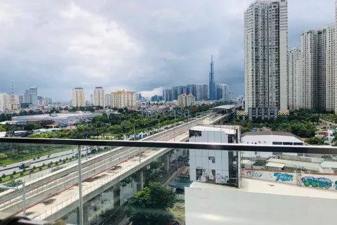 53m2 Apartment in Thu Duc, Ho Chi Minh, No. 11947 7
