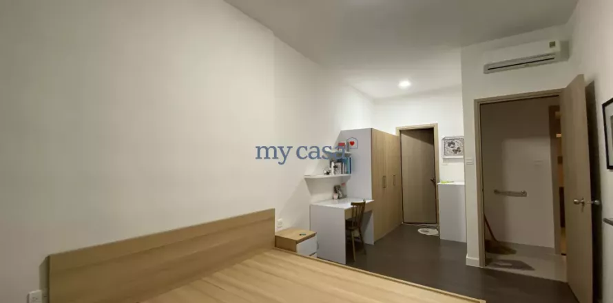 2 bedrooms Apartment in Thu Duc, Ho Chi Minh, No. 11945