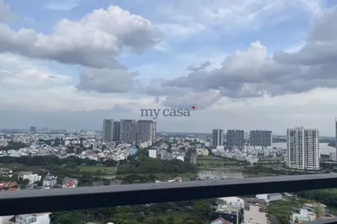 2 bedrooms Apartment in Thu Duc, Ho Chi Minh, No. 11945 5