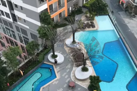 2 bedrooms Apartment in Thu Duc, Ho Chi Minh, No. 11946 2